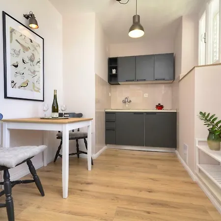 Apartment Mare Makarska