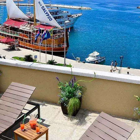 Apartment Mare Makarska