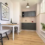 Appartement Mare Makarska