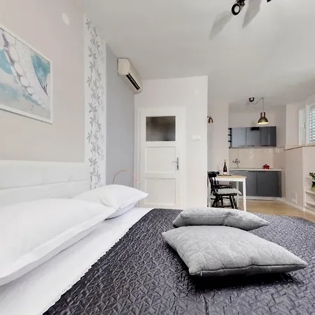 Apartamento Mare *