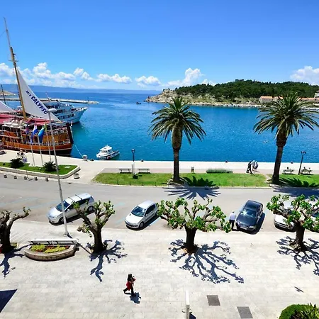 Mare Apartamento *
