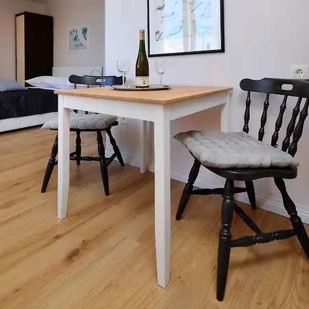 Mare Apartamento