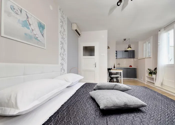 Apartamento Mare *