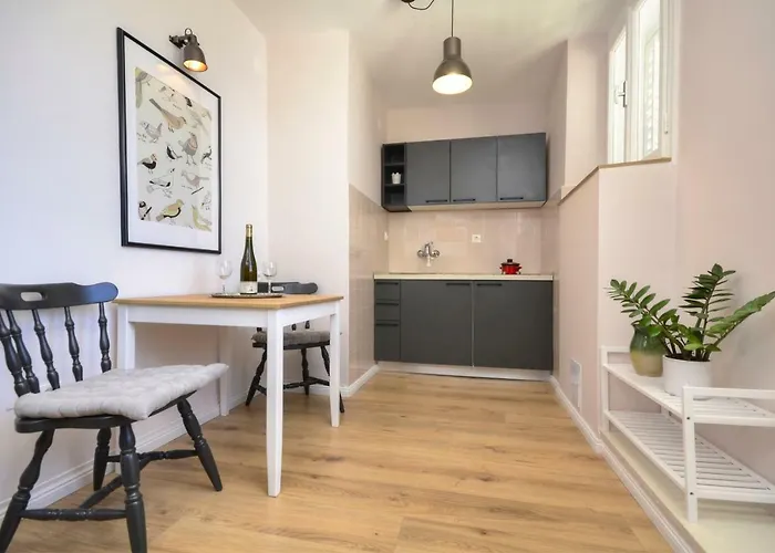 Apartamento Mare Makarska