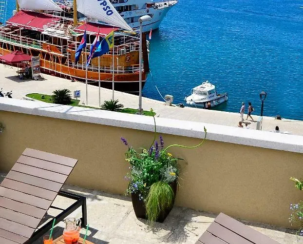 Apartamento Mare Makarska